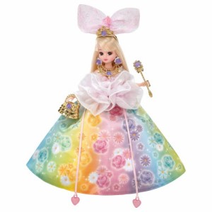 リカちゃん 人形 プリンセスの通販｜au PAY マーケット