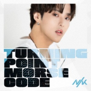 NIK／Turning Point／Morse Code《ヒョンス Edition》 (初回限定) 【CD】