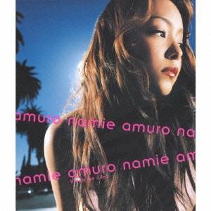 namie amuro／break the rules 【CD】