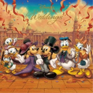 (ディズニー)／ディズニー フェアリーテイル・ウェディング 2 〜東京ディズニーシー・ホテルミラコスタ〜 【CD】