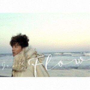 木村拓哉／Go with the Flow《限定盤A》 (初回限定) 【CD】