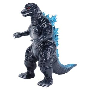 ゴジラ　デフォルメ　フィギュア　　Ｅ ゴジラVSビオランテ』版ゴジラがリアルなデフォルメフィギュア
