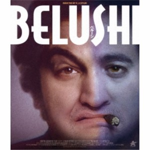 BELUSHI ベルーシ 【Blu-ray】