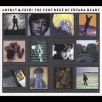 尾崎豊／ARTERY＆VEIN：THE VERY BEST OF YUTAKA OZAKI 【CD】