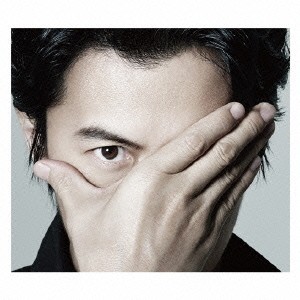 福山雅治／I am a HERO (初回限定) 【CD+DVD】