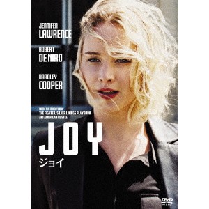 ジョイ 【DVD】