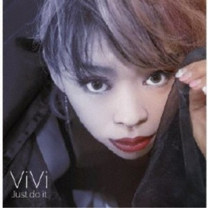 ViVi／Just do it 【CD】