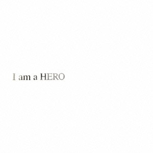 福山雅治／I am a HERO《通常盤》 【CD】