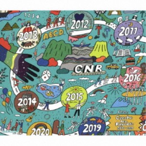 Czecho No Republic／Czecho No Republic 2010-2020 【CD】