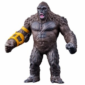 ムービーモンスターシリーズ KONG(2024) B.E.A.S.T. GLOVE ver. from 映画『Godzilla x Kong： The New Empire』
