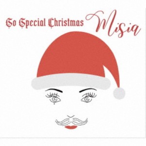 MISIA／So Special Christmas 【CD】