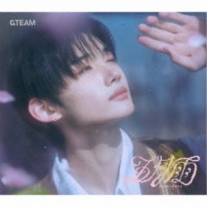 ＆TEAM／五月雨 (Samidare)《メンバーソロジャケット盤 - JO -》 (初回限定) 【CD】