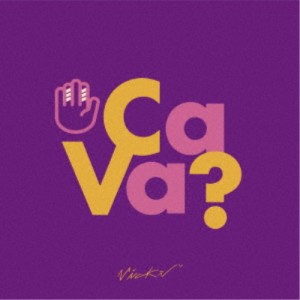 ビッケブランカ／Ca Va？ 【CD+DVD】