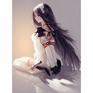 (ゲーム・ミュージック)／BRAVELY SECOND END LAYER Original Soundtrack《初回生産限定盤》 【CD】