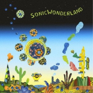 上原ひろみ Hiromi’s Sonicwonder／Sonicwonderland《SACD※専用プレーヤーが必要です》 (初回限定) 【CD】