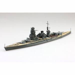 1／700 ウォーターライン 日本海軍 戦艦 陸奥 【No.116】 (プラモデル)おもちゃ プラモデル