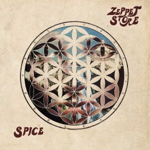 ZEPPET STORE／SPICE 【CD】