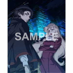 擾乱 THE PRINCESS OF SNOW AND BLOOD 第二巻 〜雪未だ降りやまず編〜 【Blu-ray】