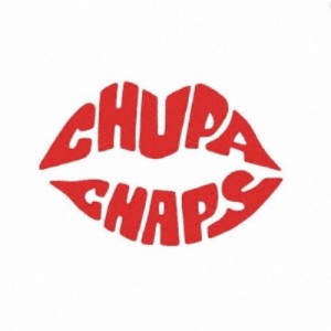 CHUPA CHAPS／CCS MIX 【CD】