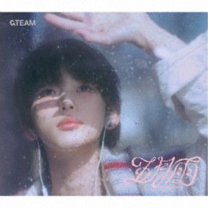 ＆TEAM／五月雨 (Samidare)《メンバーソロジャケット盤 - HARUA -》 (初回限定) 【CD】