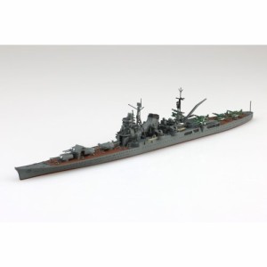 1／700 ウォーターライン 日本海軍 重巡洋艦 利根 【No.331】 (プラモデル)おもちゃ プラモデル