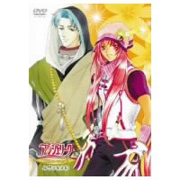 アンジェリーク Twinコレクション6〜ルヴァ＆メル 【DVD】