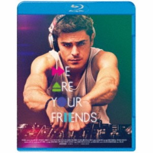 WE ARE YOUR FRIENDS ウィ・アー・ユア・フレンズ スペシャル・プライス 【Blu-ray】