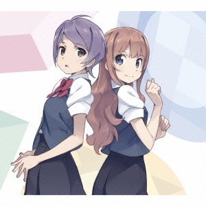 ClariS／アネモネ《期間生産限定盤》 (期間限定) 【CD】