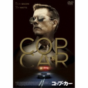 COP CAR／コップ・カー スペシャル・プライス 【DVD】