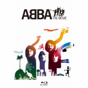 アバ／アバ・ザ・ムービー 〜スペシャル・エディション 【Blu-ray】