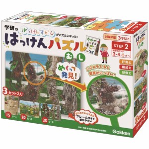 はっけんパズル(むし)おもちゃ こども 子供 知育 勉強 3歳