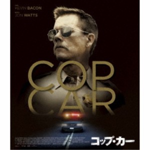 COP CAR／コップ・カー スペシャル・プライス 【Blu-ray】