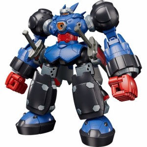 MODEROID 『メガトン級ムサシ シーズン2』 メガトン級ムサシ ノンスケール (組み立て式プラモデル)おもちゃ プラモデル