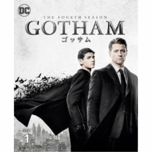 GOTHAM／ゴッサム ＜フォース＞ 前半セット 【DVD】