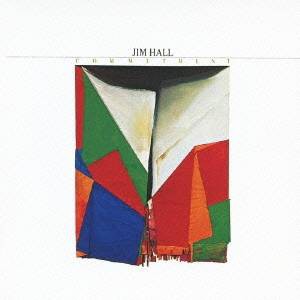 ジム・ホール／哀愁のマタドール 【CD】