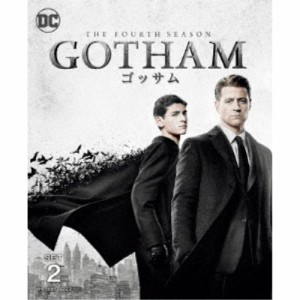 GOTHAM／ゴッサム ＜フォース＞ 後半セット 【DVD】