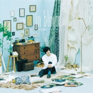 斉藤壮馬／in bloom《通常盤》 【CD】