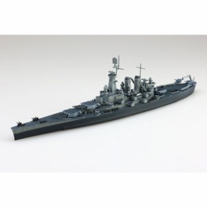 1／700 ウォーターライン 米国海軍 戦艦 ワシントン 【No.612】 (プラモデル)おもちゃ プラモデル