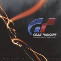 (ゲーム・ミュージック)／グランツーリスモ オリジナル・サウンドコレクション 【CD】