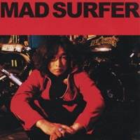 浅井健一／Mad Surfer 【CD】