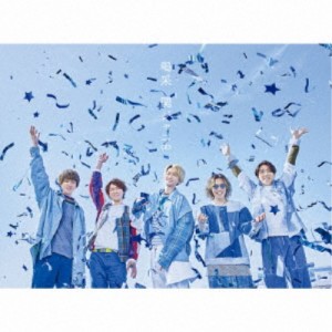 関ジャニ∞／喝采《完全生産限定盤》 (初回限定) 【CD+Blu-ray】