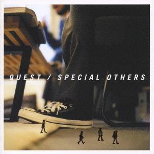 SPECIAL OTHERS／『クエスト』 【CD】