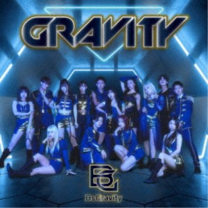 BsGravity／GRAVITY 【CD+DVD】