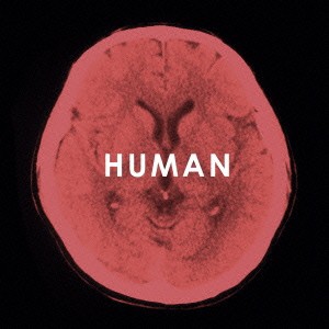 福山雅治／HUMAN 【CD】