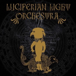 ルシフェリアン・ライト・オーケストラ／ルシフェリアン・ライト・オーケストラ 【CD】