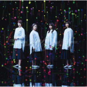 欅坂46／アンビバレント《TYPE-B》 【CD+DVD】