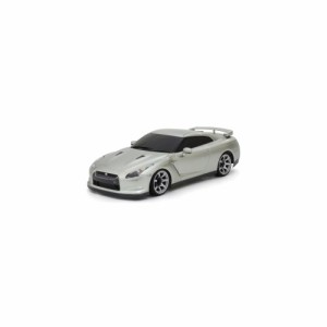 1／28 First Mini-Z 日産 GT-R(R35)おもちゃ こども 子供 6歳