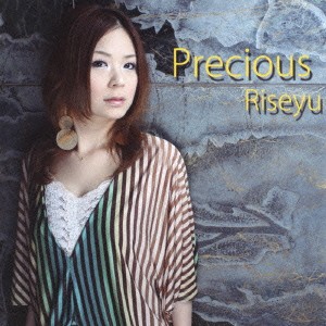 Riseyu／Precious 【CD】