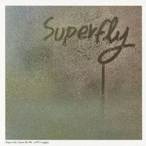 Superfly／Eyes On Me 【CD】