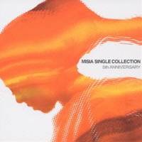 MISIA／MISIA SINGLE COLLECTION 5th ANNIVERSARY 【CD】
